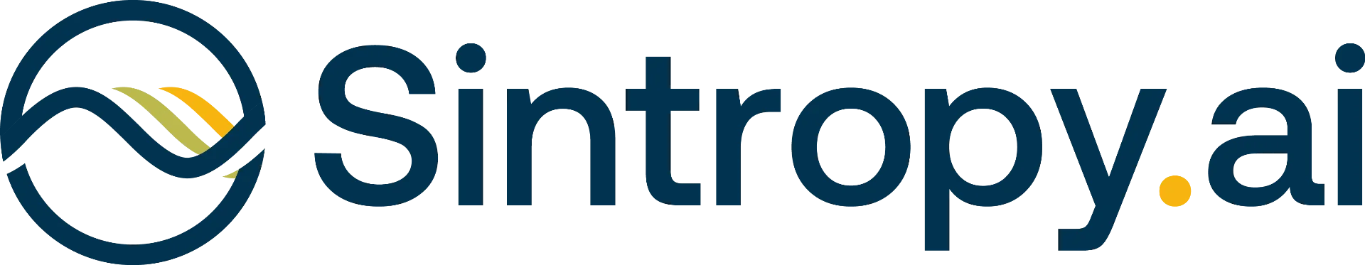 Sintropy.ai