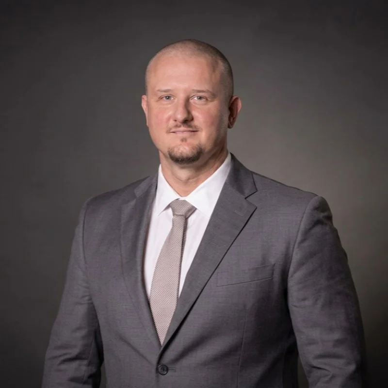 Andrea Calistri, founder and Strategic Advisor of AC Retail Advisory